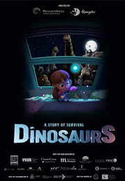 Dinosaurs: A story of Survival