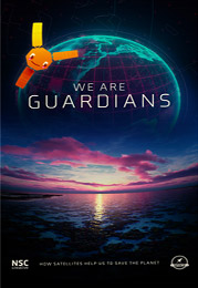 We Are Guardians