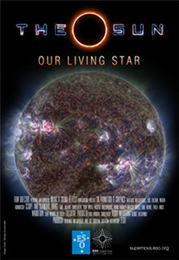 The Sun, Our Living Star