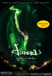 Aurora: Lights of Wonder